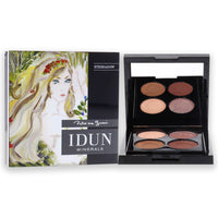 Idun Minerals Eyeshadow Palette