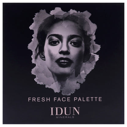 Fresh Face Palette