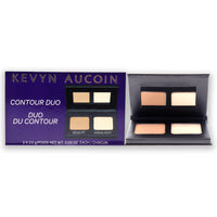 The Contour Duo - On The Go
