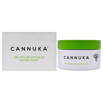 CBD Healing Skin Balm