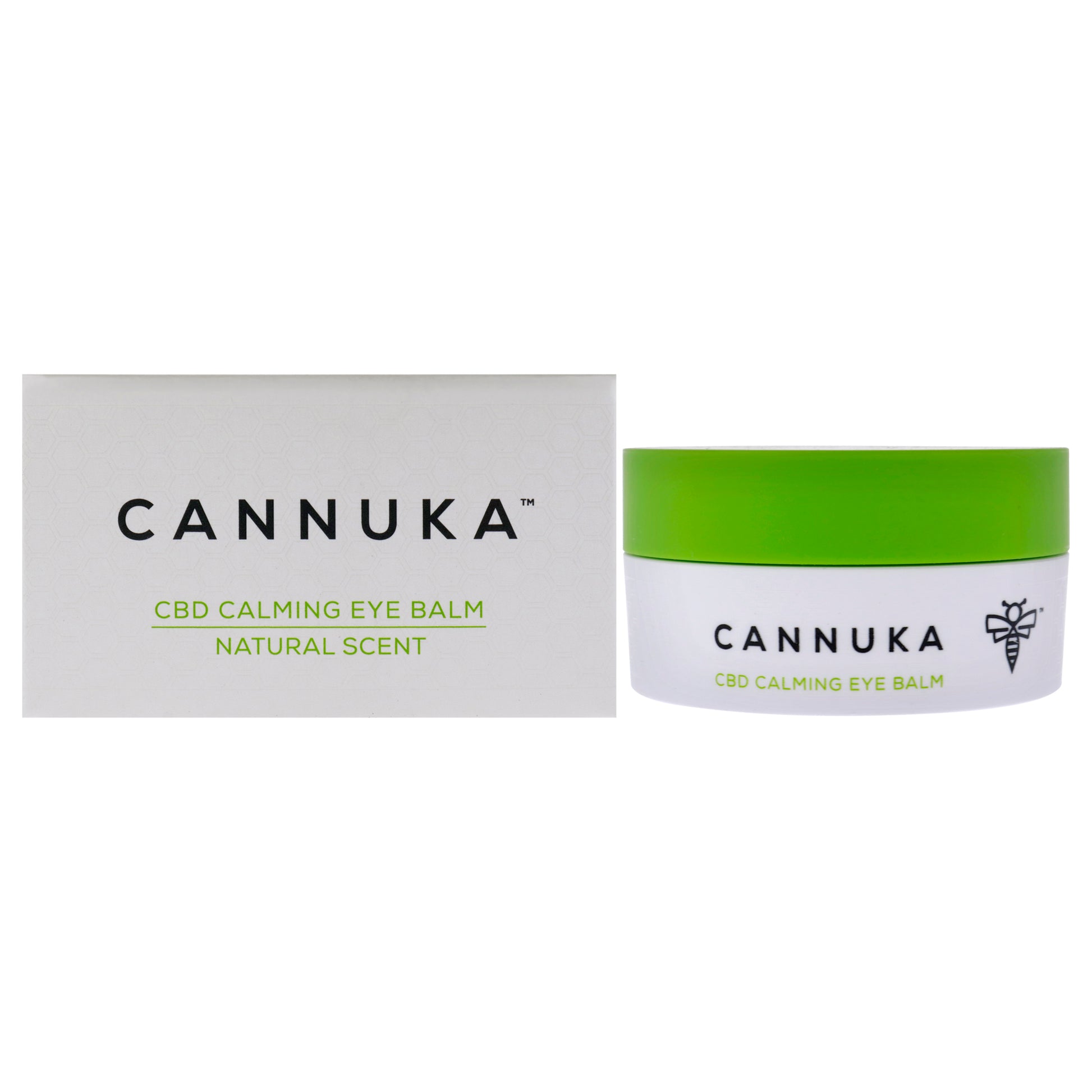 CBD Calming Eye Balm
