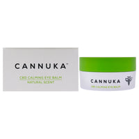 CBD Calming Eye Balm