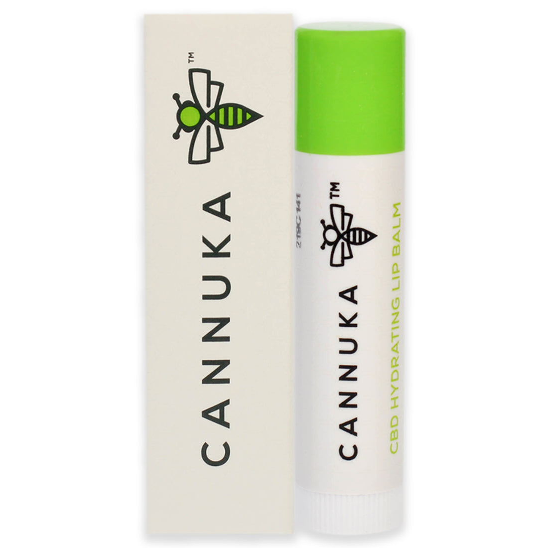 CBD Hydrating Lip Balm