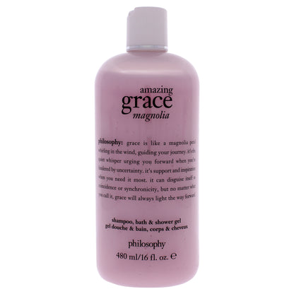 Amazing Grace Magnolia
