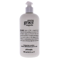Amazing Grace Magnolia Firming Body Emulsion