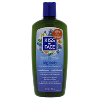 Big Body Conditioner - Lavender and Chamomile