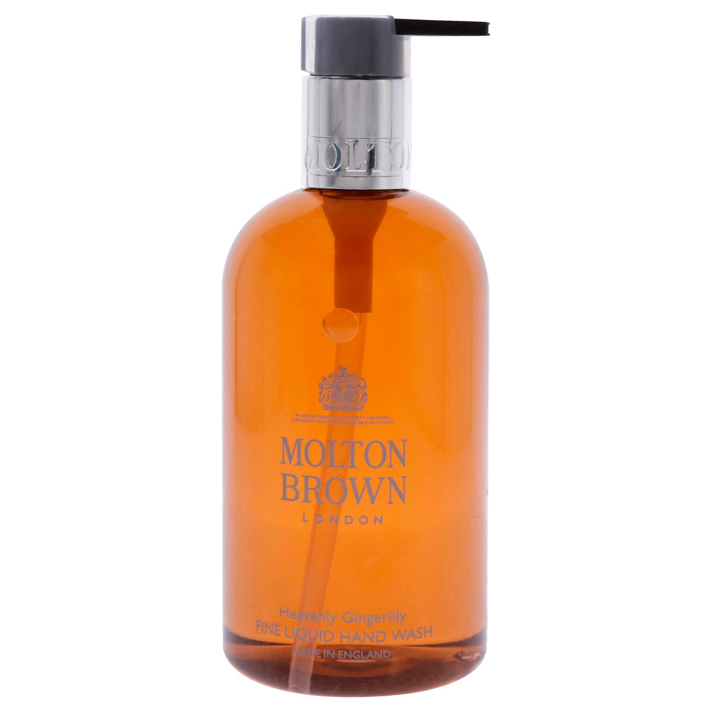 Heavenly Gingerlily Fine Liquid Hand Wash