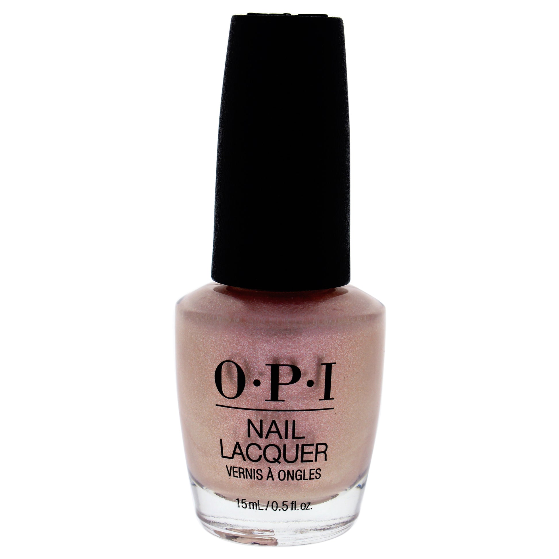 OPI Nail Lacquer