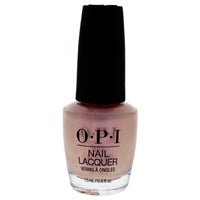 OPI Nail Lacquer