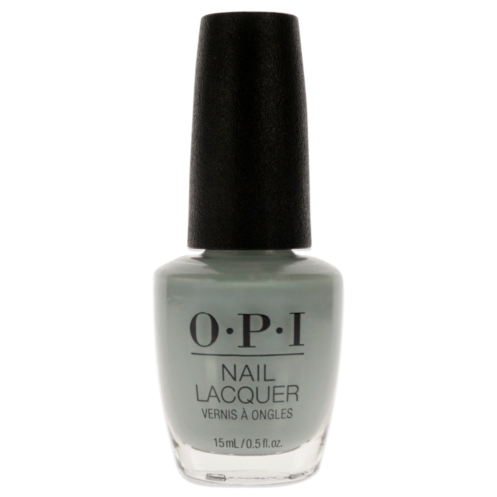 OPI Nail Lacquer