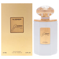 Al Haramain Junoon Women EDP Spray