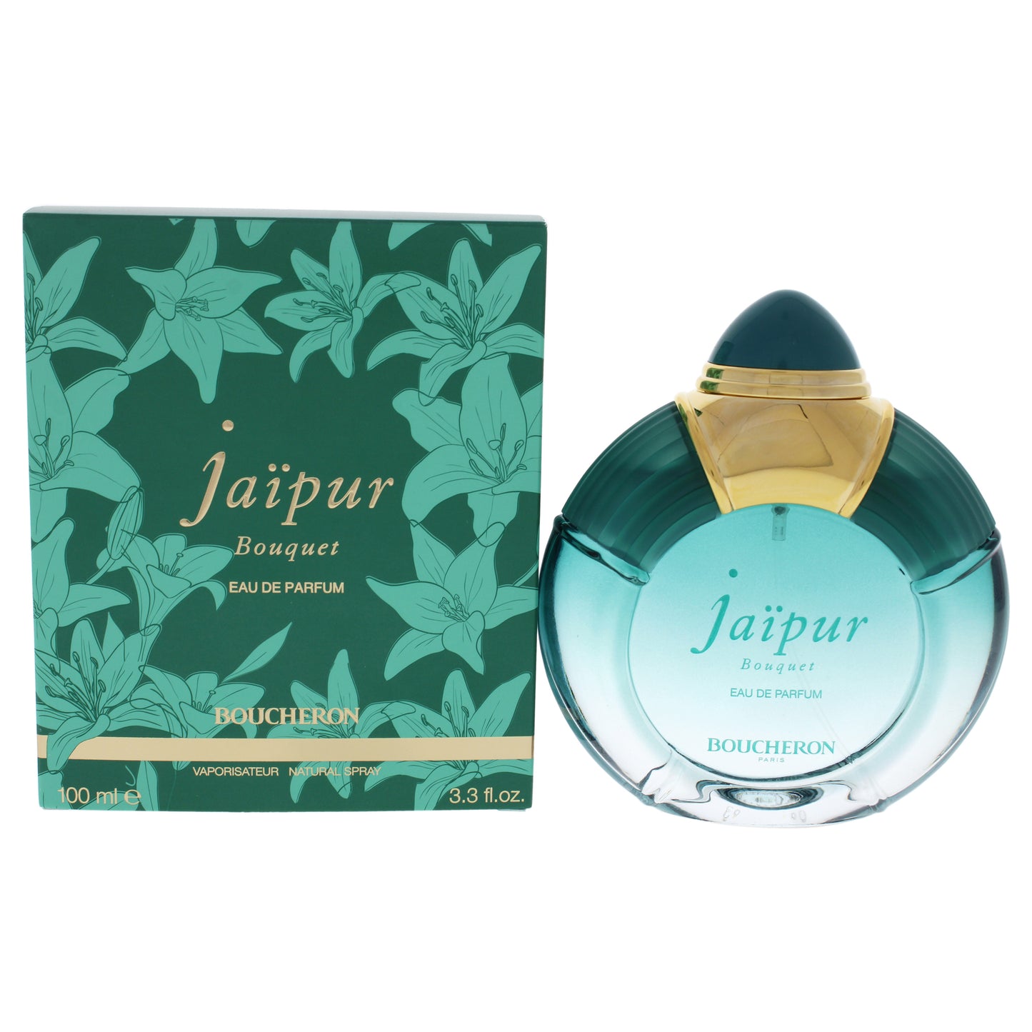 Jaipur Bouquet