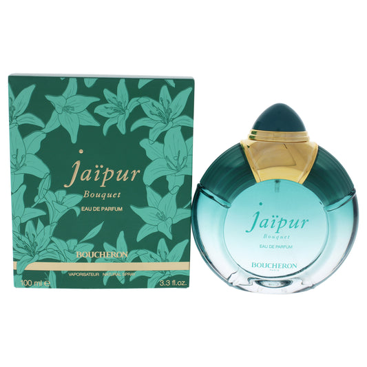 Jaipur Bouquet by Boucheron for Women - 3.3 oz EDP Spray