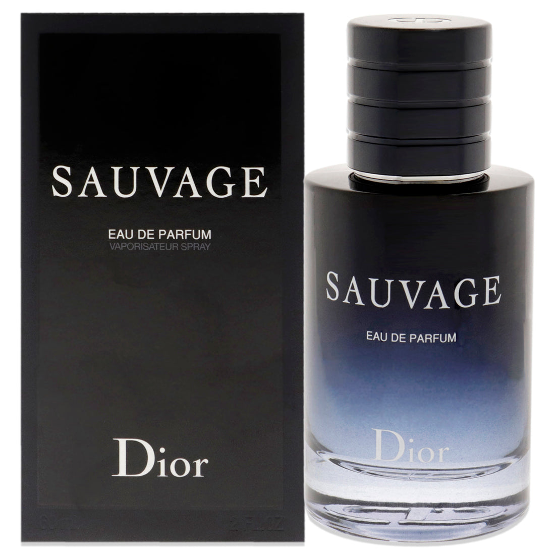 Christian Dior Sauvage Men EDP Spray