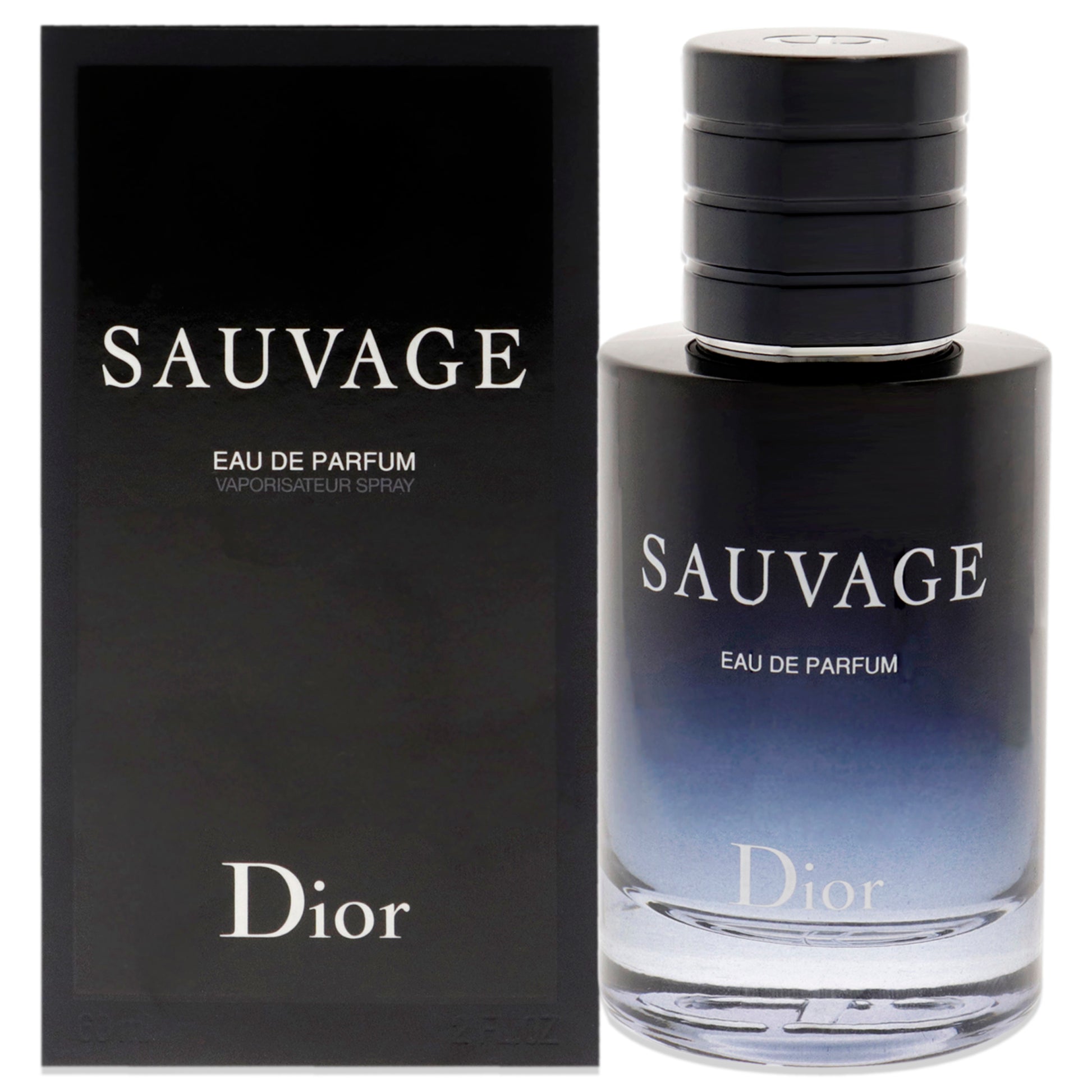 Christian Dior Sauvage Men EDP Spray