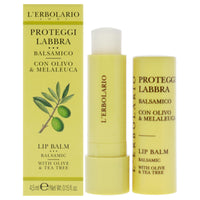 LErbolario Lip Balm