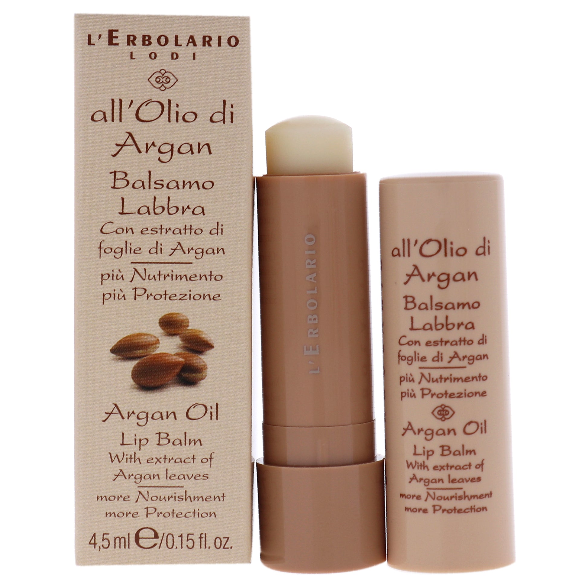 LErbolario Lip Balm