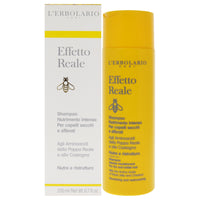 Effetto Reale Intense Nourishment Shampoo