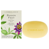 LErbolario Perfume Soap