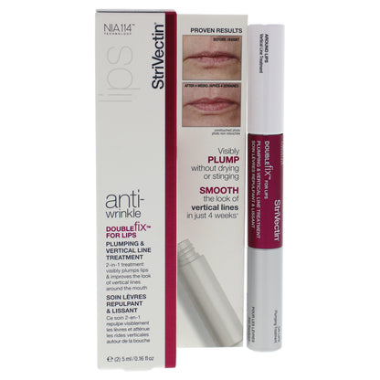 DoubleFix For Lips Treatment