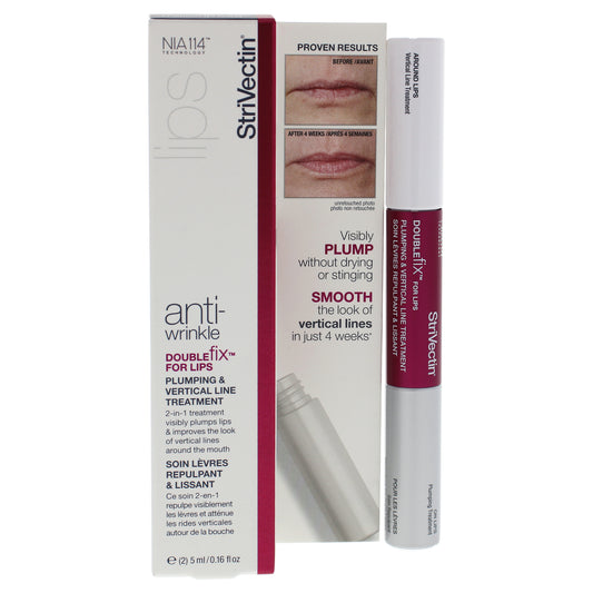 DoubleFix For Lips Treatment