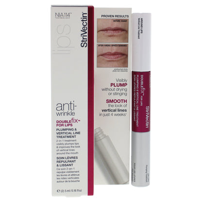 DoubleFix For Lips Treatment