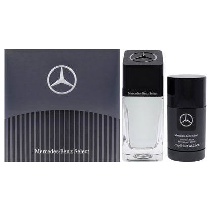 Mercedes-Benz Select