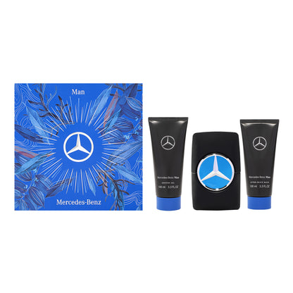 Mercedes-Benz Man