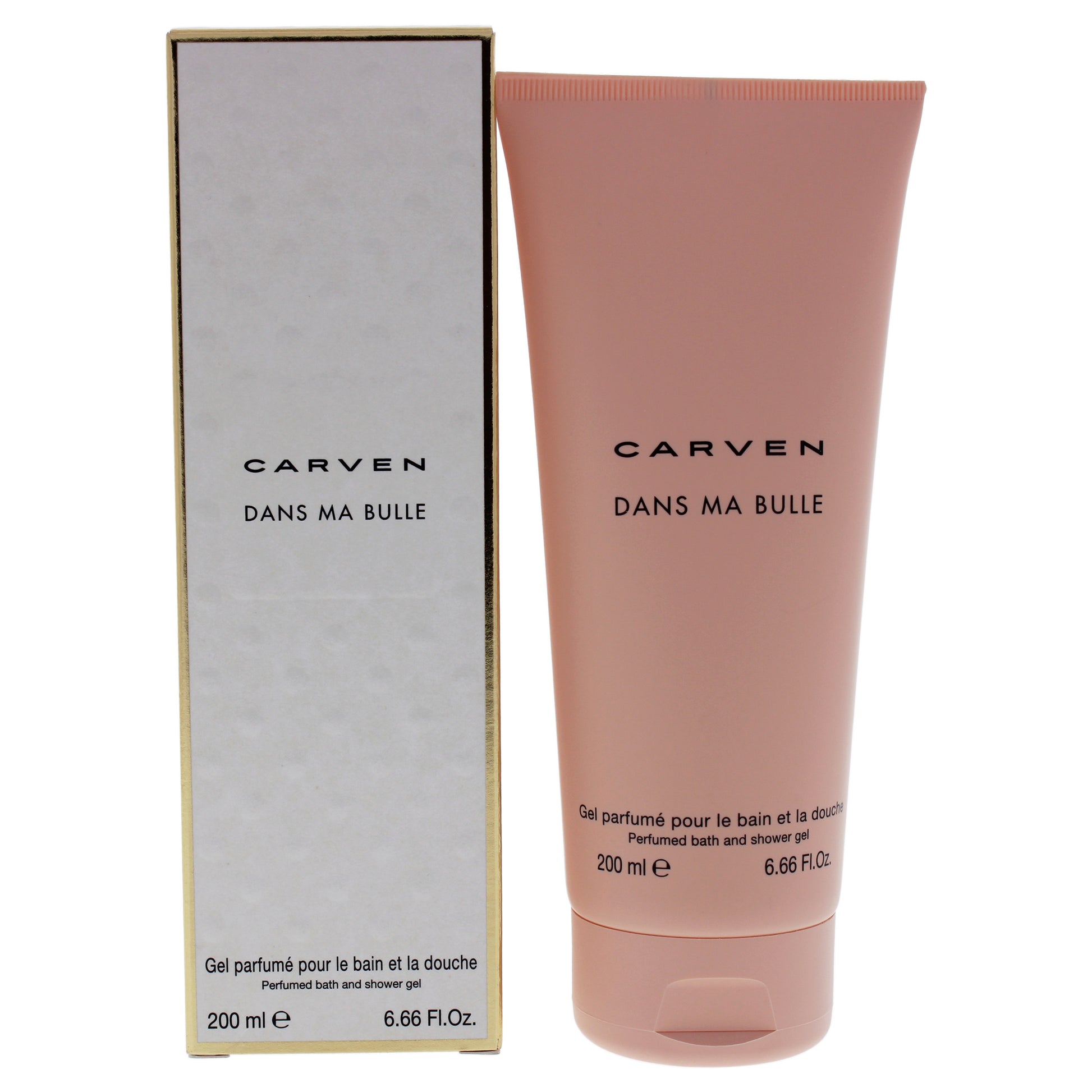 Dans Ma Bulle by Carven for Women 6.7 oz Shower Gel