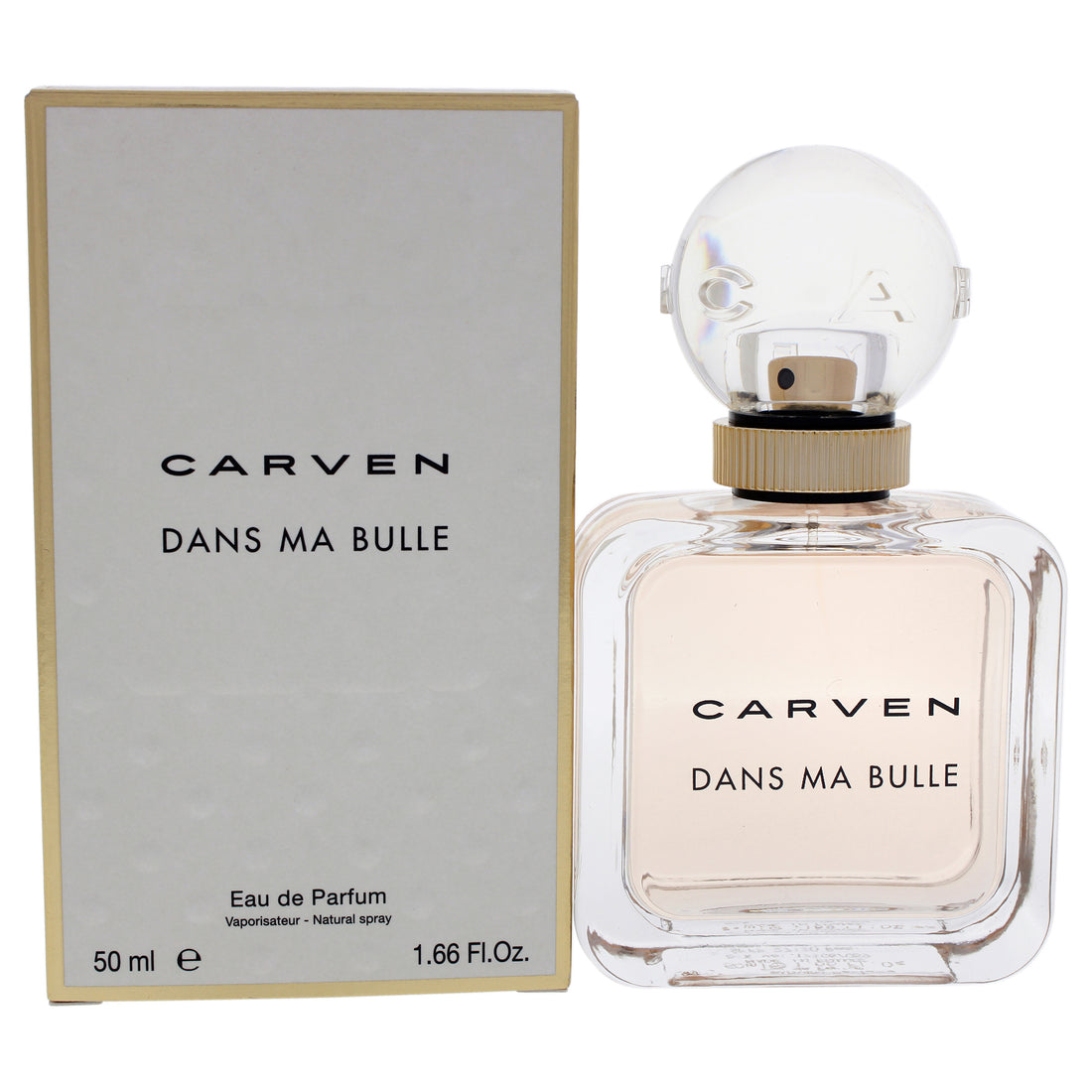 Carven Dans Ma Bulle Women EDP Spray