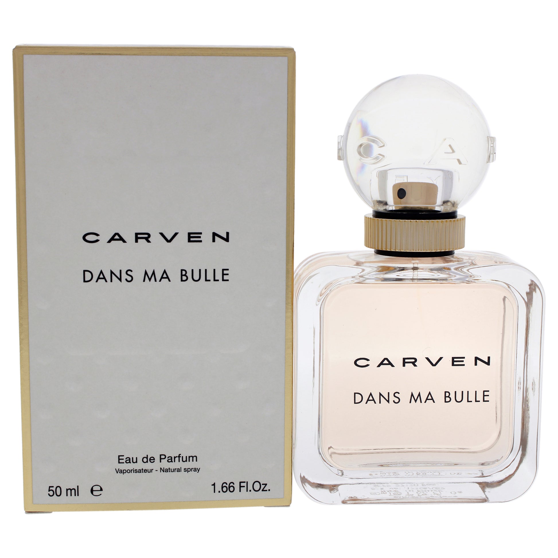 Carven Dans Ma Bulle Women EDP Spray