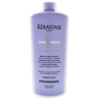 Blonde Absolu Bain Ultra Violet Shampoo