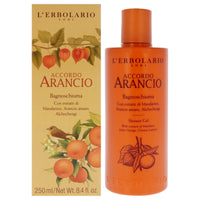 Accordo Arancio Shower Gel