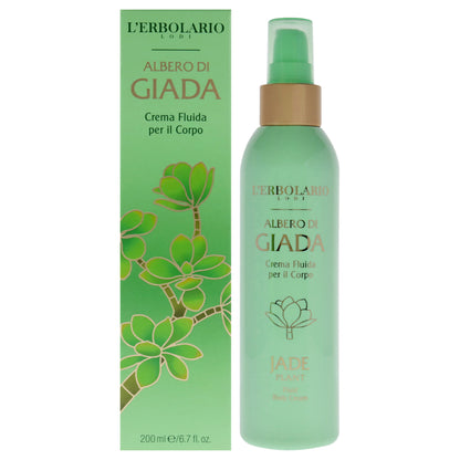 LErbolario Fluid Body Cream