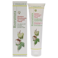 Restructuring Shampoo For Treated Hair