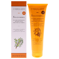LErbolario Soleombra Silky After-Sun Fluid