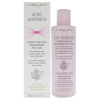 Hyaluronic Acid Rebalancing Beauty Lotion