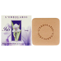 LErbolario Soap