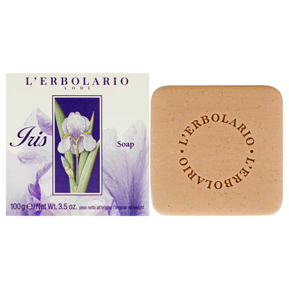 LErbolario Soap