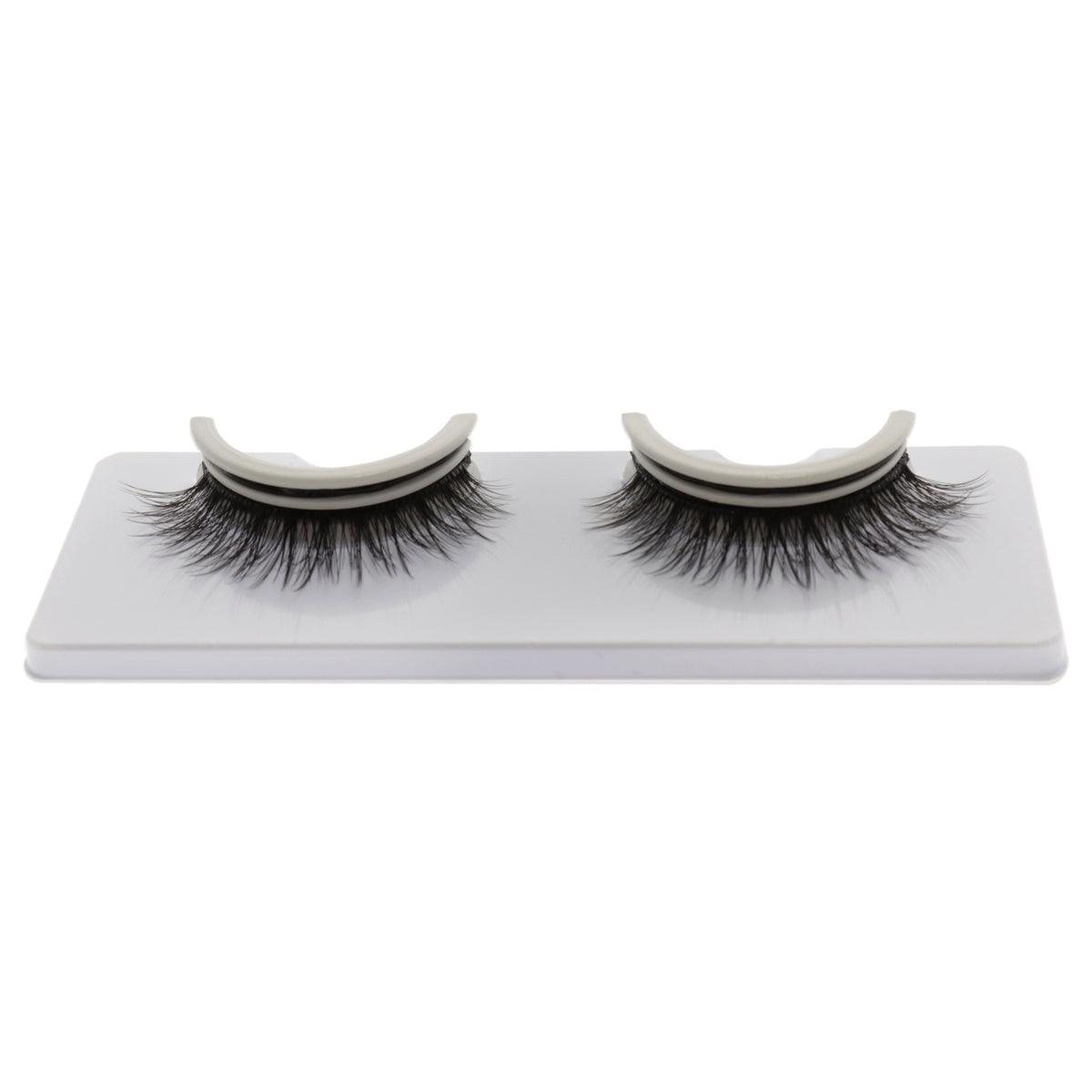 Pre-Glued False Eyelashes
