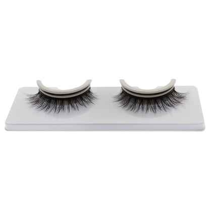 Pre-Glued False Eyelashes