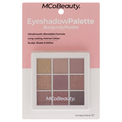 Eyeshadow Palette