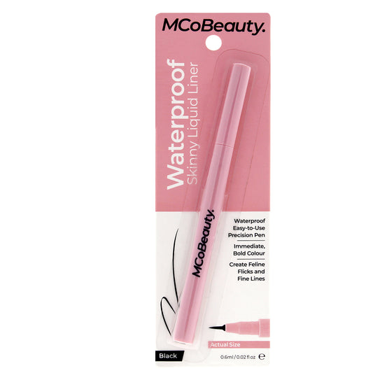 Waterproof Skinny Liquid Liner Eyeliner