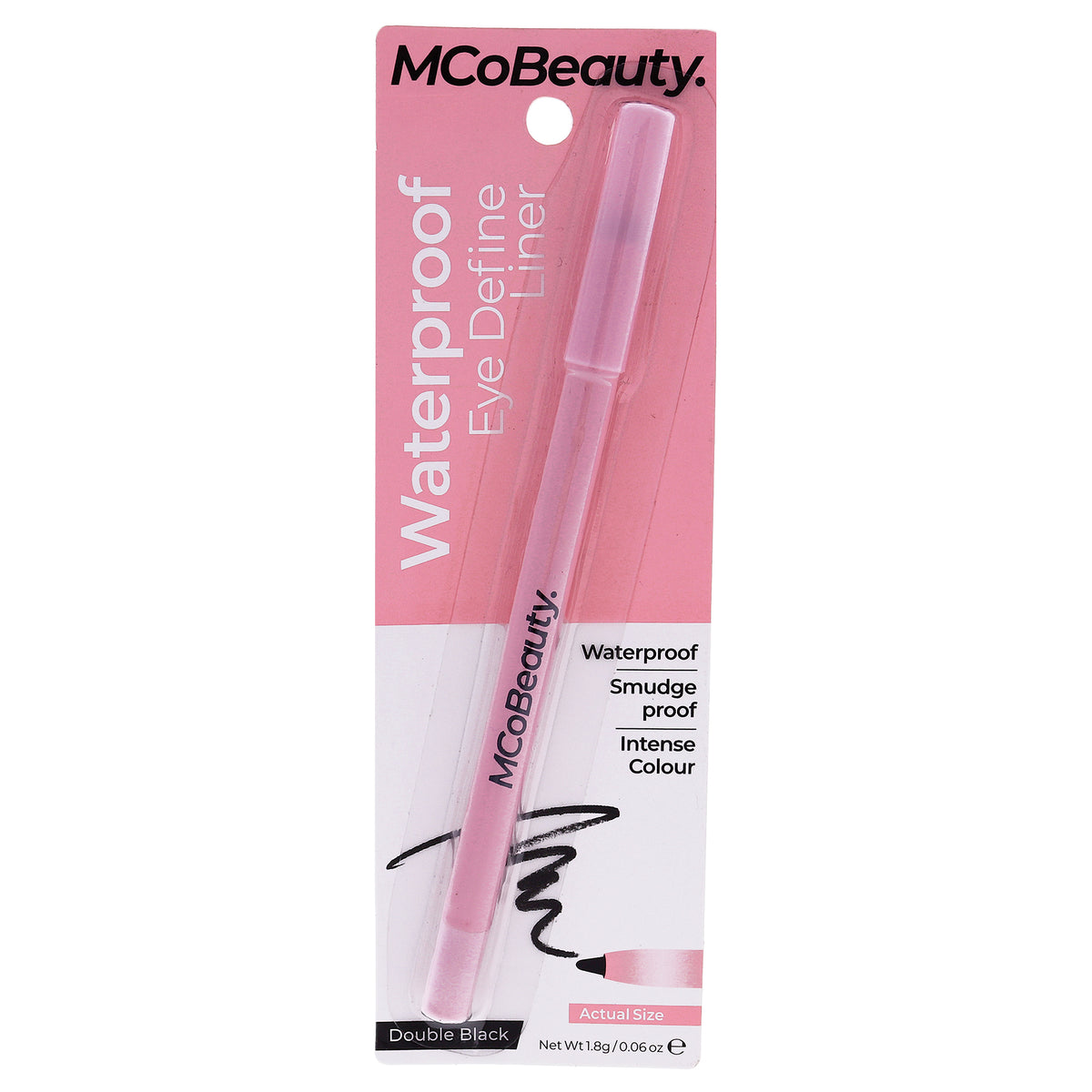 Waterproof Eye Define Liner Eyeliner