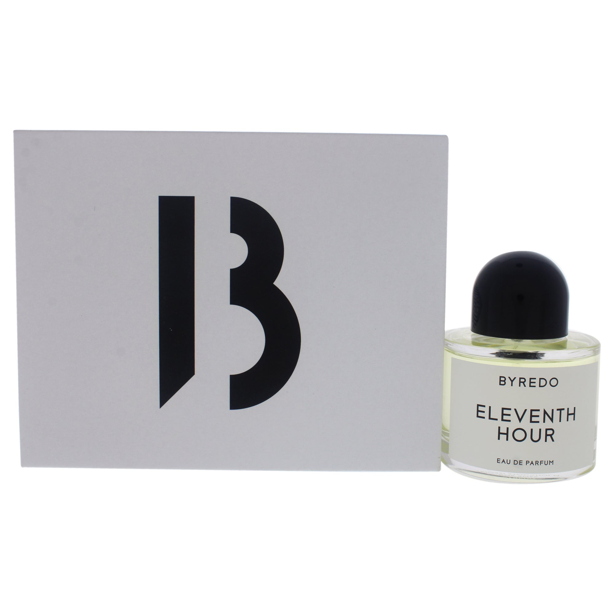 Eleventh Hour by Byredo for Women - 1.6 oz EDP Spray