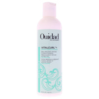 Ouidad VitalCurl Plus Balancing Rinse Conditioner
