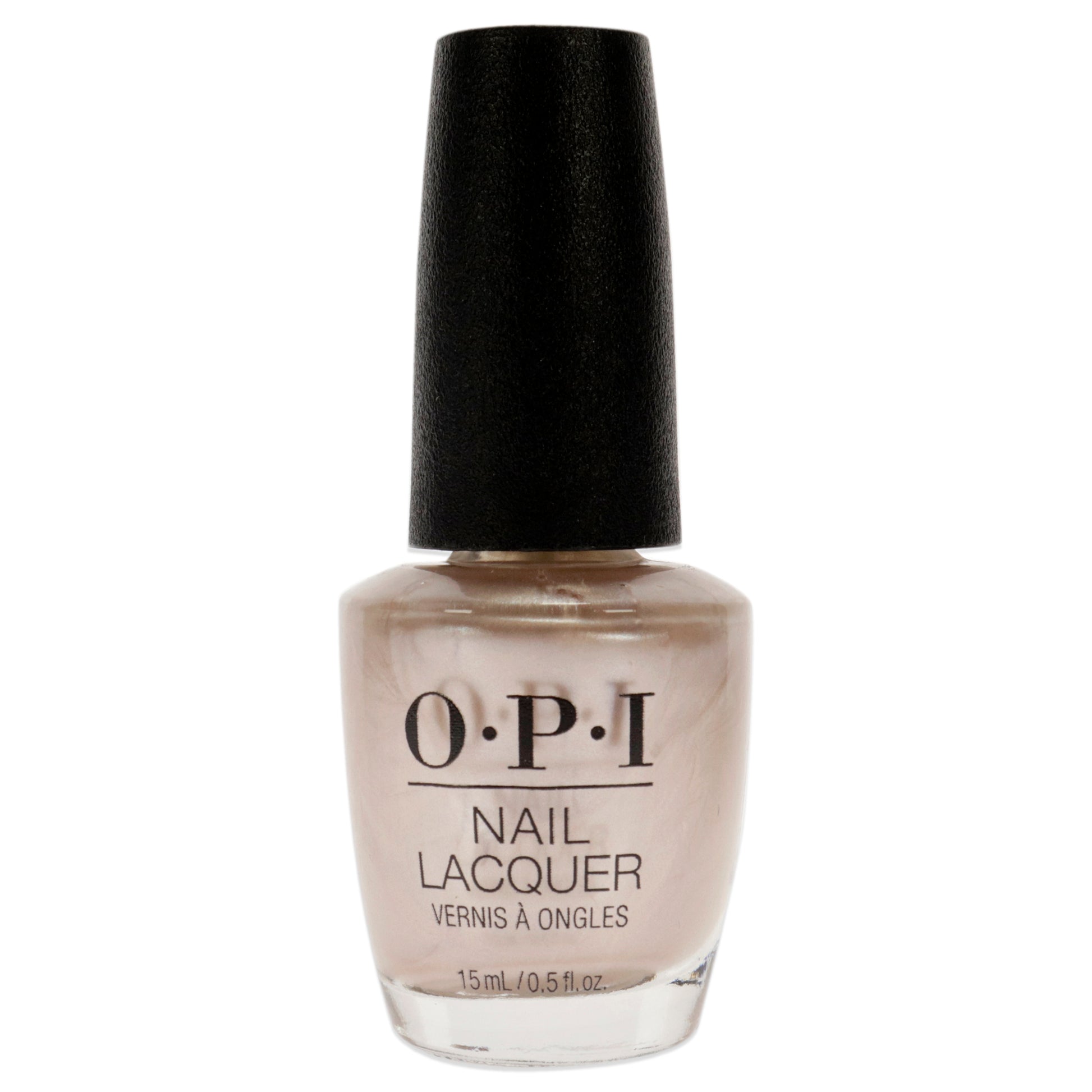 OPI Nail Lacquer