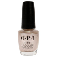 OPI Nail Lacquer