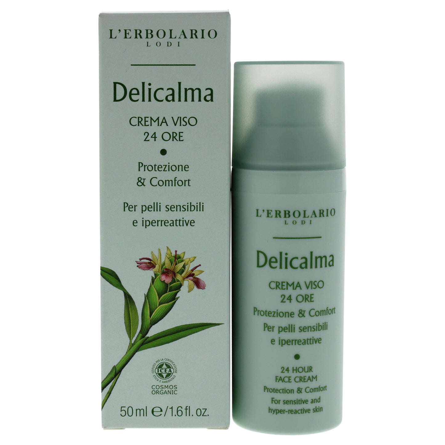 Delicalma 24 Hours Face Cream