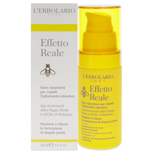 Effetto Reale Repair Serum